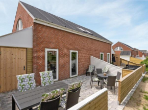 Apartment Withulf - 2-3km from the sea by Interhome Ebberup
